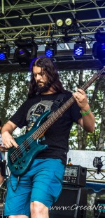 0002 Hard And Heavy Open Air Fest